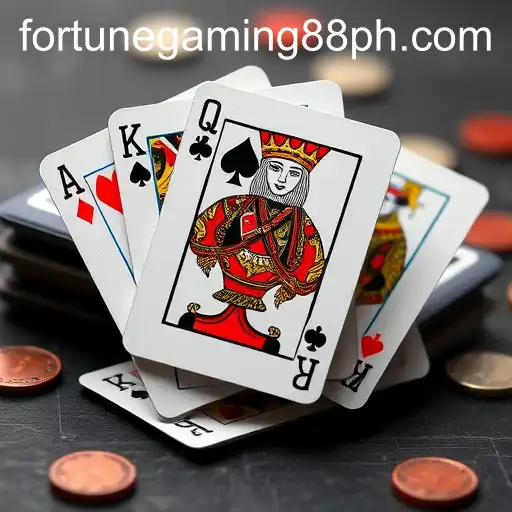 Exploring the Fascinating World of Card Games