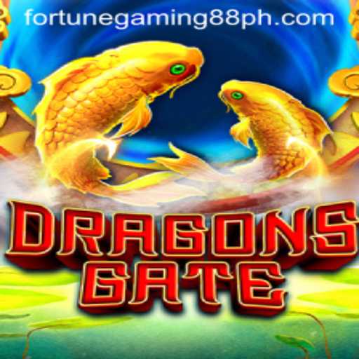Explore the Mysteries of DragonsGate with Fortunegaming88