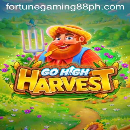 GoHighHarvest: A Journey Through Strategy and Fortune