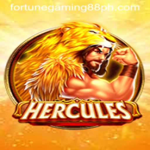 Exploring the World of Hercules: A Fortunegaming88 Adventure