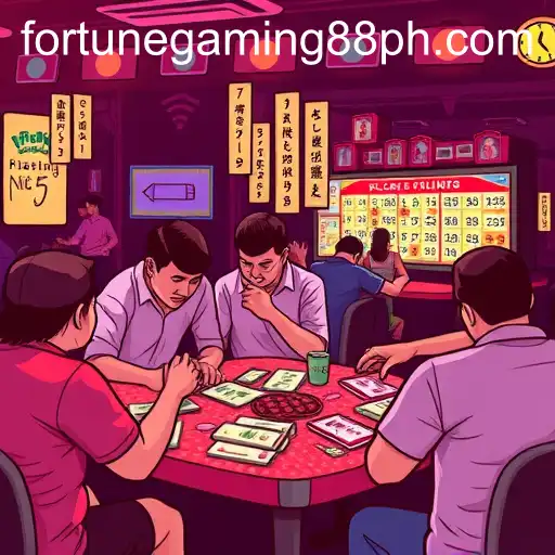 The Complex World of Jueteng and the Rise of Fortunegaming88