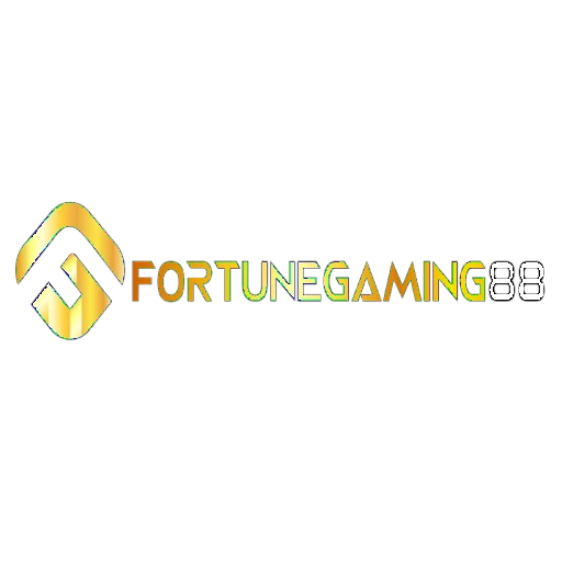 Fortunegaming88 logo