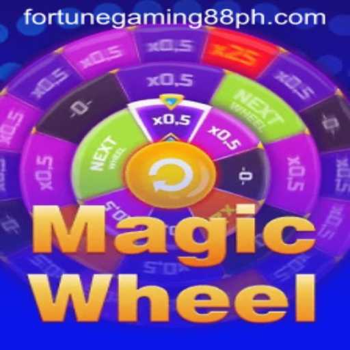 Exploring the Exciting World of MagicWheel by Fortunegaming88