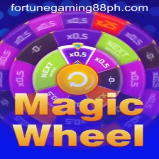 Exploring the Exciting World of MagicWheel by Fortunegaming88