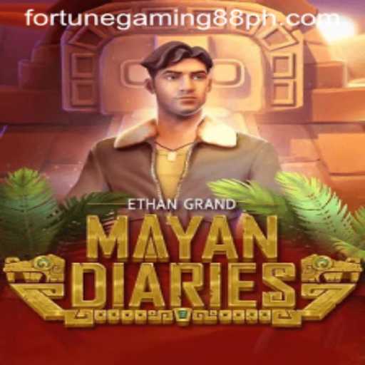 Exploring MayanDiaries: A Thrilling Dive into Ancient Mysteries by Fortunegaming88