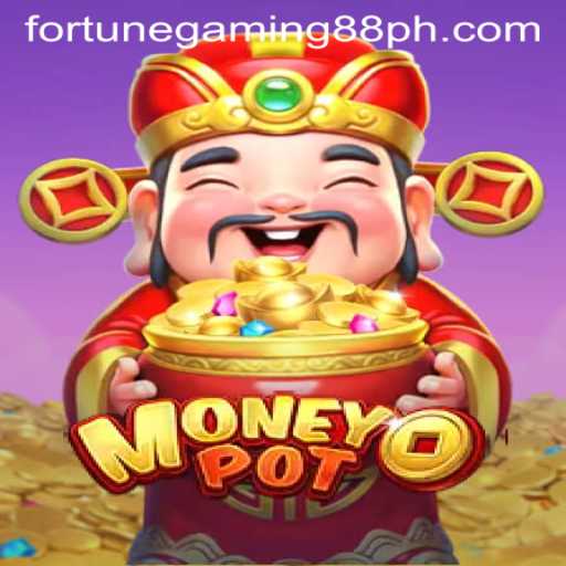 Exploring the World of MoneyPot by Fortunegaming88