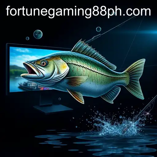 Exploring the World of Online Fishing: The Role of Fortunegaming88