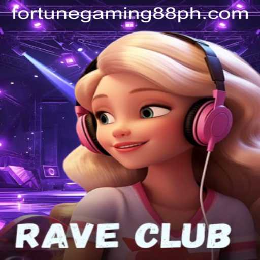Discover the Thrills of RaveClub: A New Realm in Online Gaming by Fortunegaming88