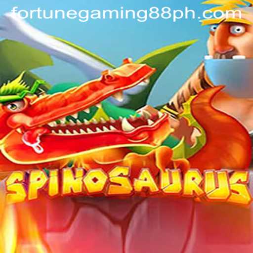 Discover the Thrilling World of Spinosaurus by Fortunegaming88